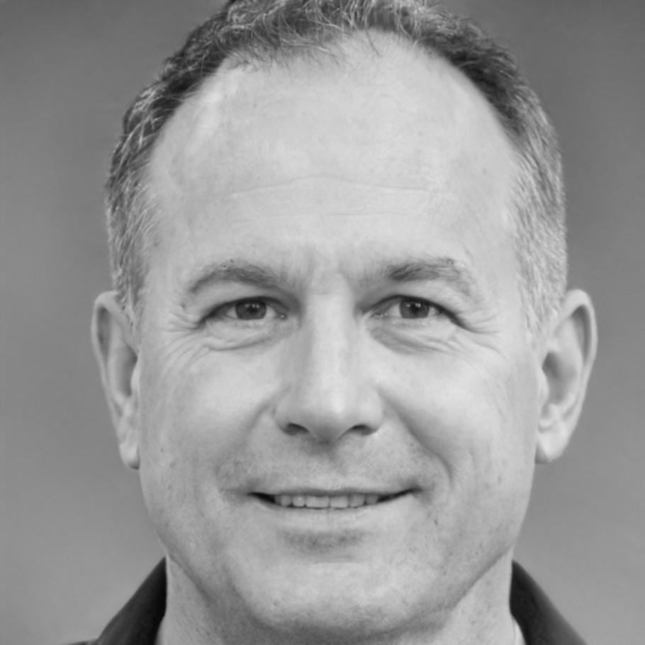 Porträt von Leonhard Weigelt