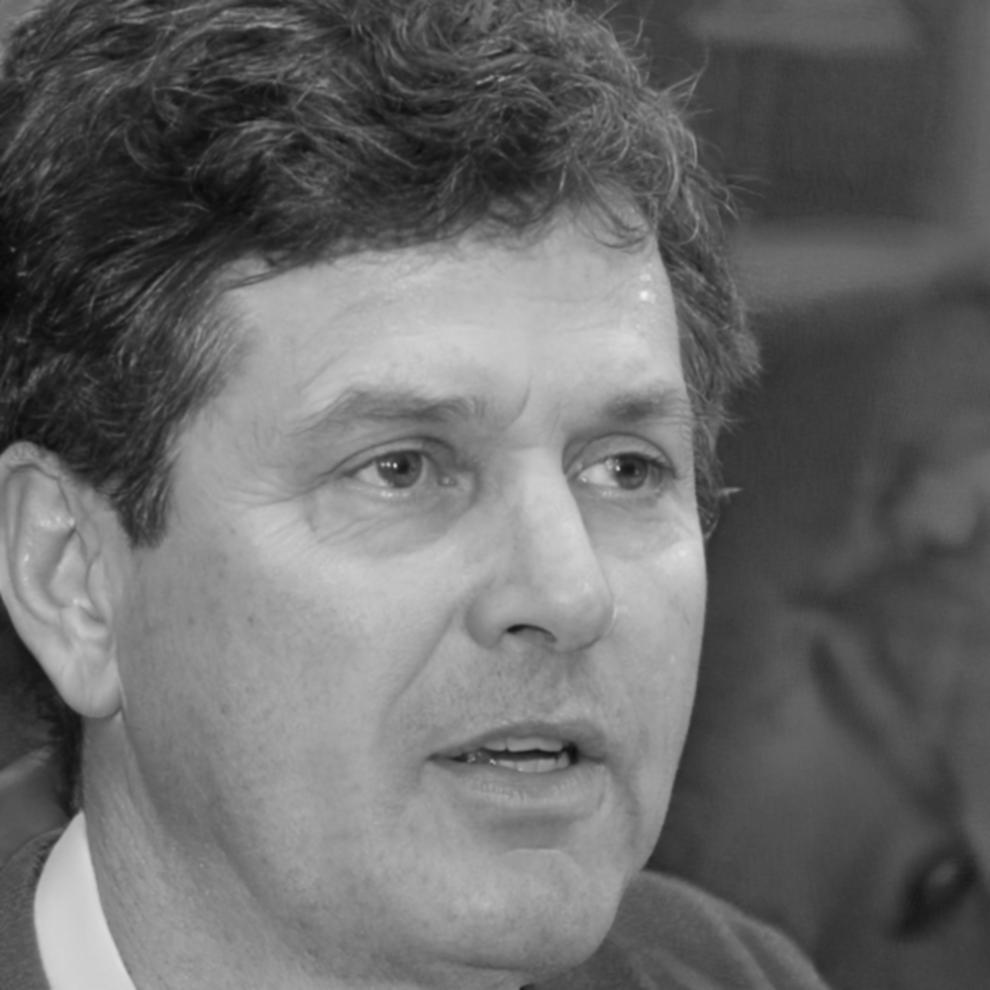 Kasimir Brückner, Dozent für klassische Zeichentechnik